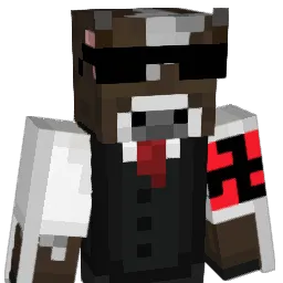 StriPter's Minecraft skin