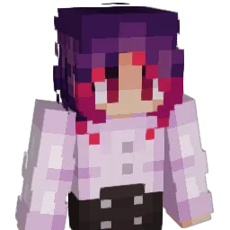 Minecraft-Skin von Striaton