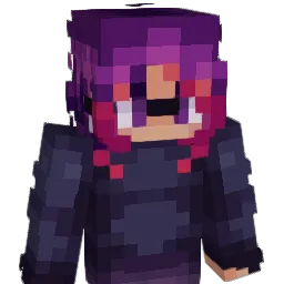Minecraft-Avatar von Striaton: Büste