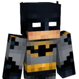 StrictNat Minecraft avatar bust