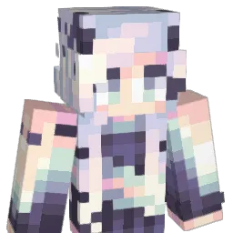 Strict_Li Minecraft avatar bust