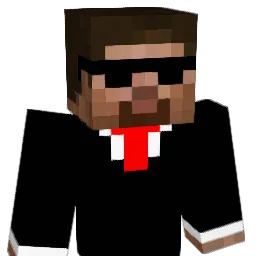 Stricto's Minecraft skin