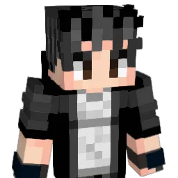 Strid3r89 Minecraft avatar bust