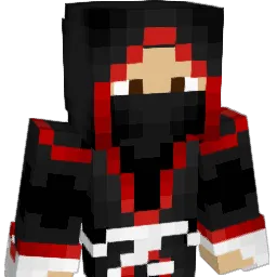 Stride35 Minecraft avatar bust