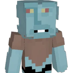 StridentEmu9420 Minecraft avatar bust