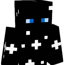 StriderBC's Minecraft skin