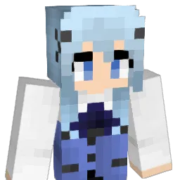 StriderJW's Minecraft skin