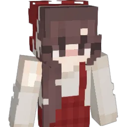 StriderKTEZJ Minecraft avatar bust