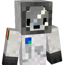 Stridsvagn's Minecraft skin