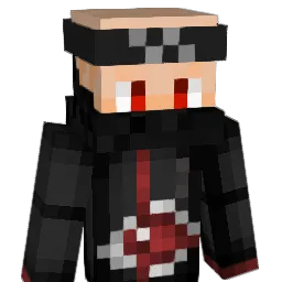Strife3624 Minecraft avatar bust
