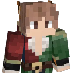 Strife_BRZ's Minecraft skin