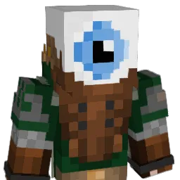 Strife_Harmony Minecraft avatar bust