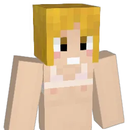 Strife_zero's Minecraft skin