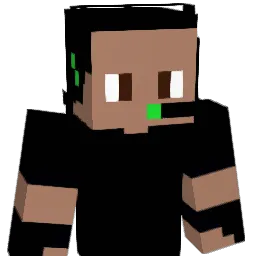 StriferJr's Minecraft skin