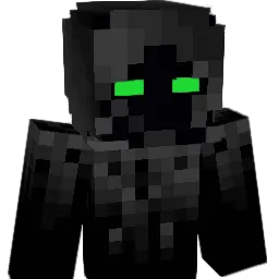 StrikeGamer7 Minecraft avatar bust