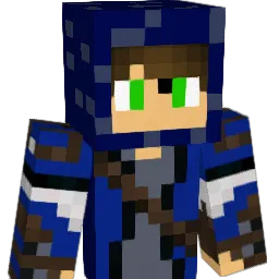 StrikeZone_Br Minecraft avatar bust