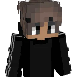 Strike_of_Fury Minecraft avatar bust