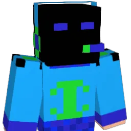 Strikemaster_607 Minecraft avatar bust