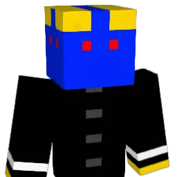 StrikeofHonor Minecraft avatar bust