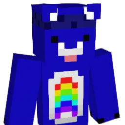 Strikeonyt Minecraft avatar bust
