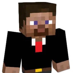 Striker817 Minecraft avatar bust