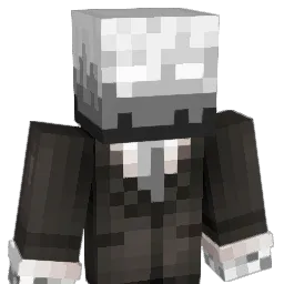 StrikerAS1's Minecraft skin