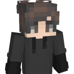 StrikerYT2172 Minecraft avatar bust