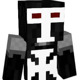 StrikerZ46 Minecraft avatar bust
