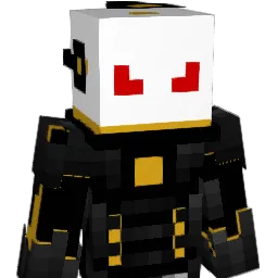 Striker_1_1 Minecraft avatar bust
