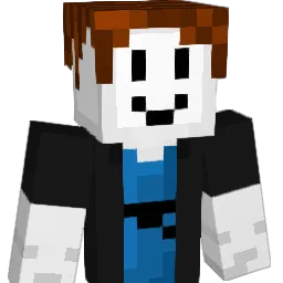 Strikeramd211 Minecraft avatar bust