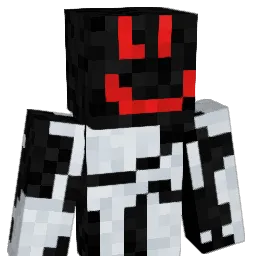 Strikerrgg Minecraft avatar bust