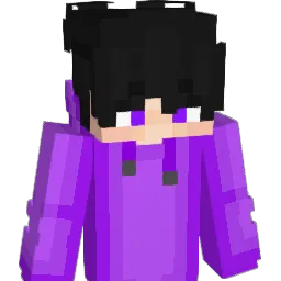 Strikerxdc Minecraft avatar bust