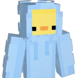Strikes03 Minecraft avatar bust