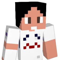Strikeware's Minecraft skin