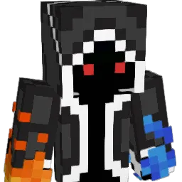 StrikingLime Minecraft avatar bust