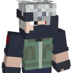 StrikingMaster's Minecraft skin