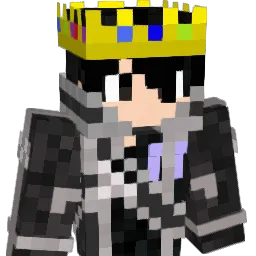 Strikyci Minecraft avatar bust
