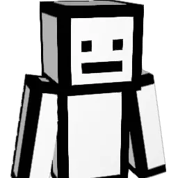 StringChez Minecraft avatar bust
