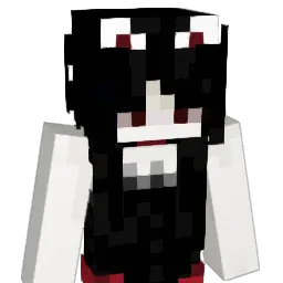 String_Beanz Minecraft avatar bust