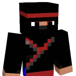 StringrayJ's Minecraft skin