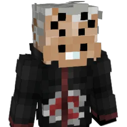 StringyAlan66 Minecraft avatar bust