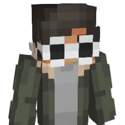 StripForDiamonds Minecraft avatar bust