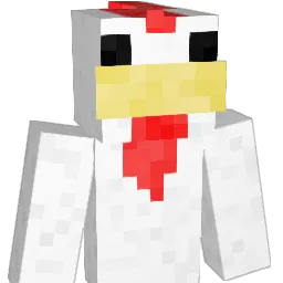StripForTito Minecraft avatar bust