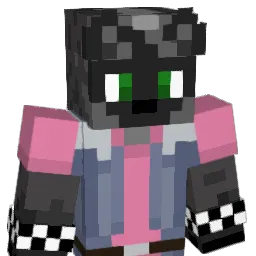 Stripe_dogMC Minecraft avatar bust