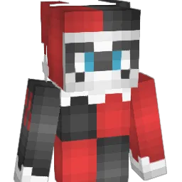 Stripedytiger's Minecraft skin