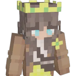 Striple_ Minecraft avatar bust