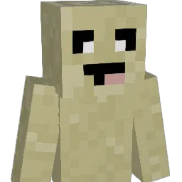 Stripped's Minecraft skin