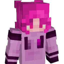 StripperBandit's Minecraft skin