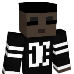 Striptiz's Minecraft skin