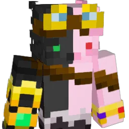 StripyArcher578 Minecraft avatar bust